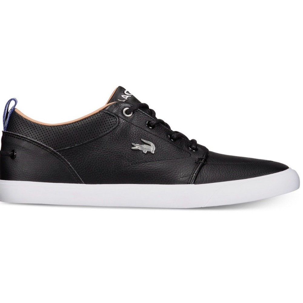 Lacoste Men's Bayliss 119 1 U Sneakers (NEW)